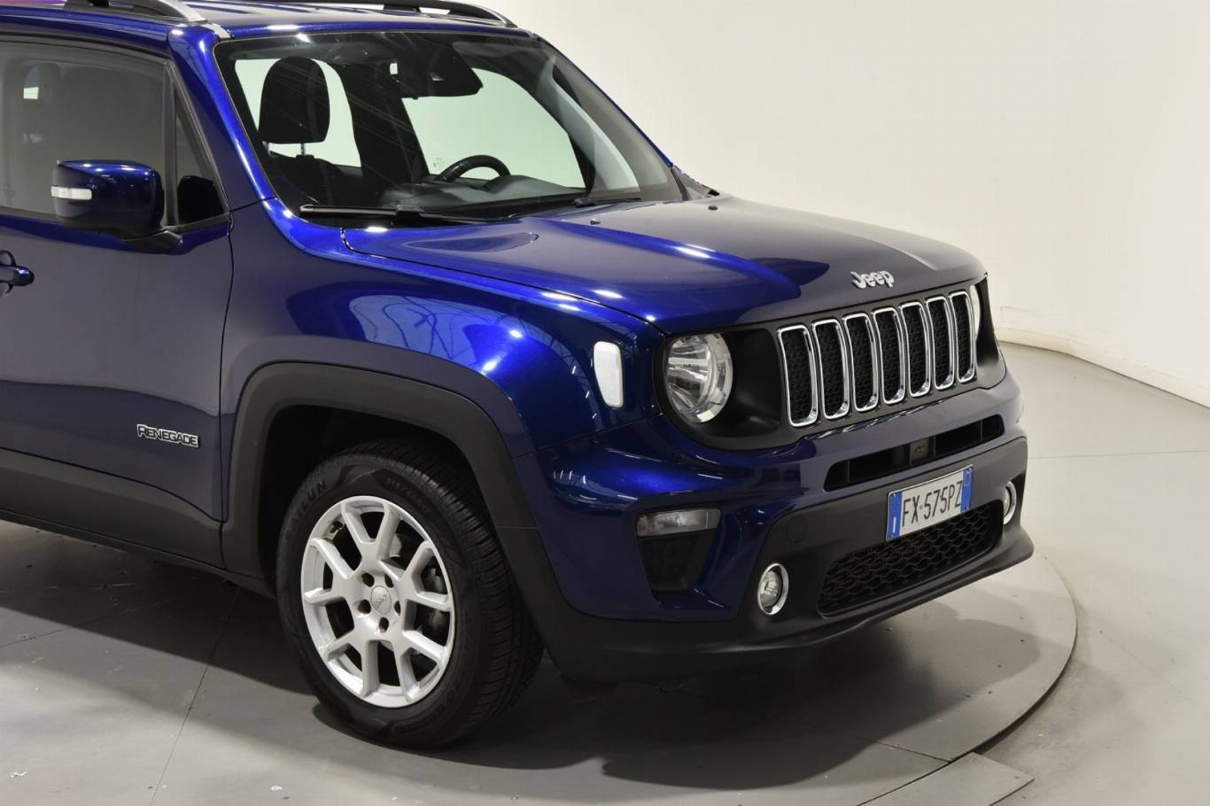 JEEP Renegade 15