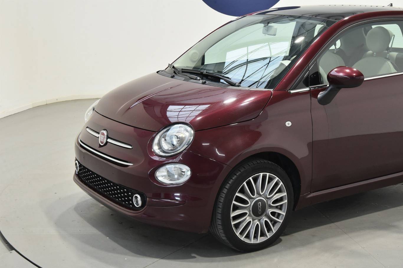 FIAT 500 7