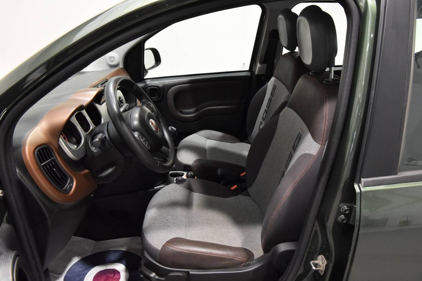 FIAT Panda 4