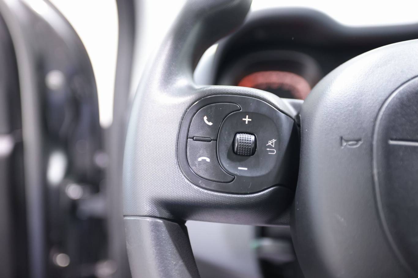 FIAT Panda 20