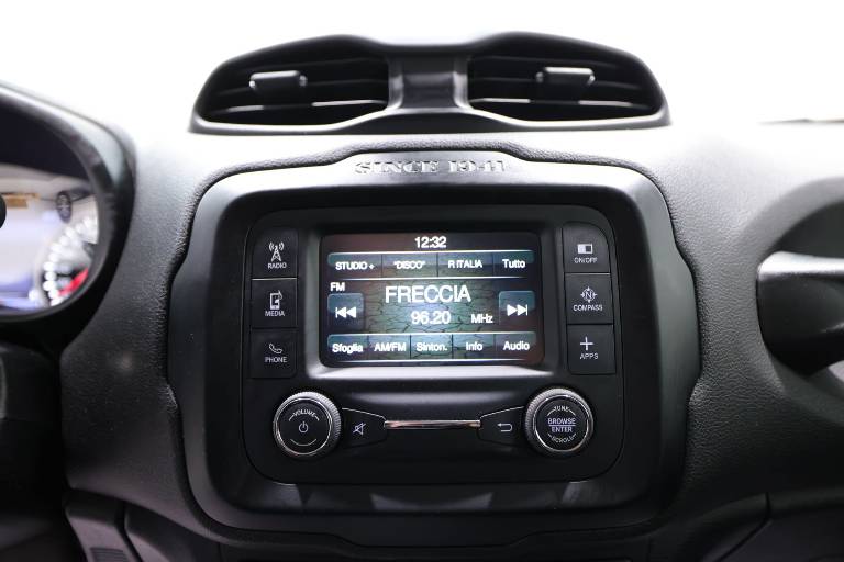 JEEP Renegade 13