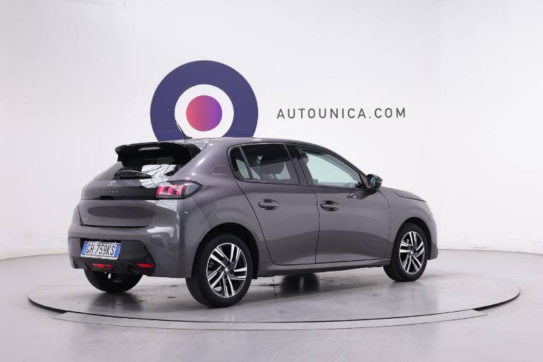 PEUGEOT 208 13