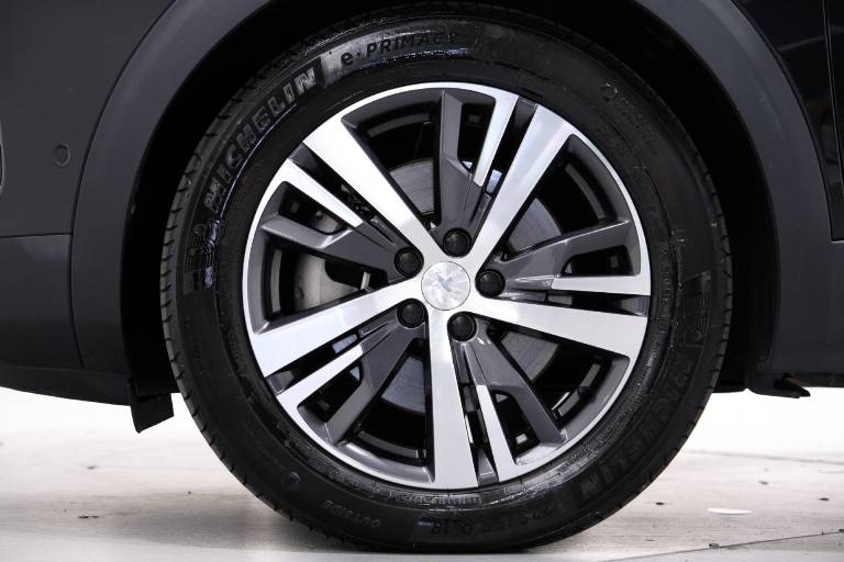 PEUGEOT 3008 14