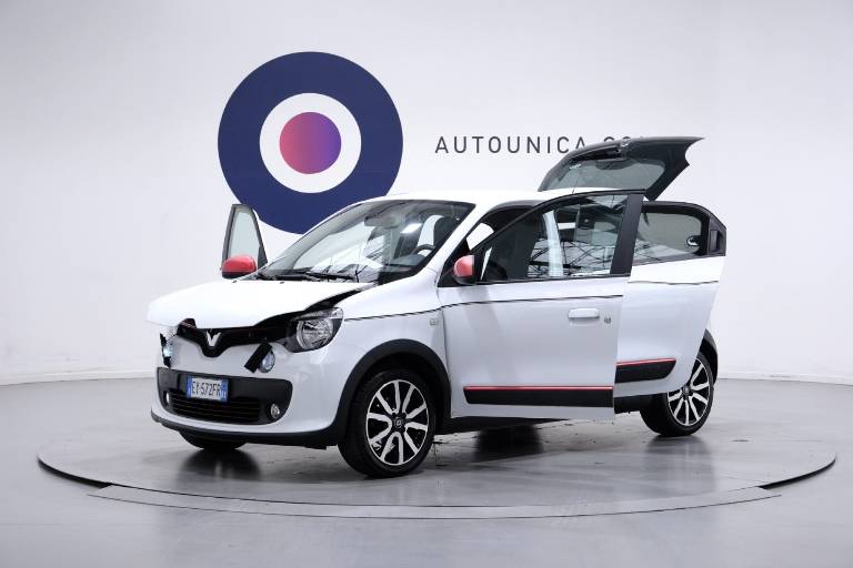 RENAULT Twingo 64