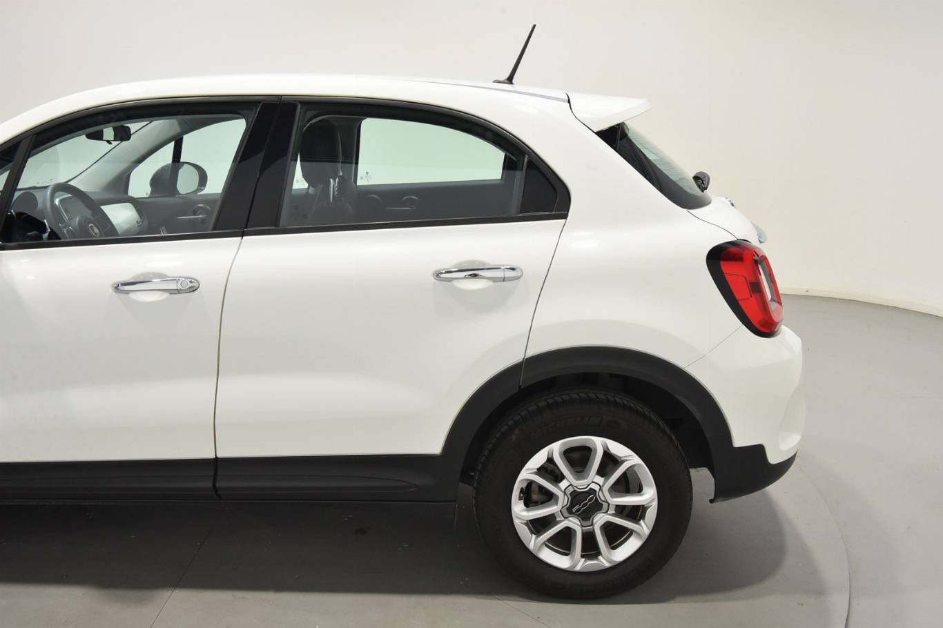 FIAT 500X 46