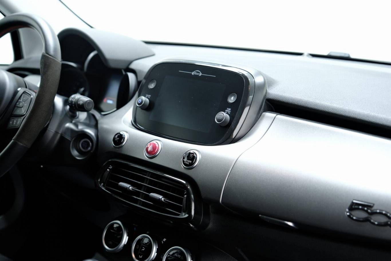 FIAT 500X 60