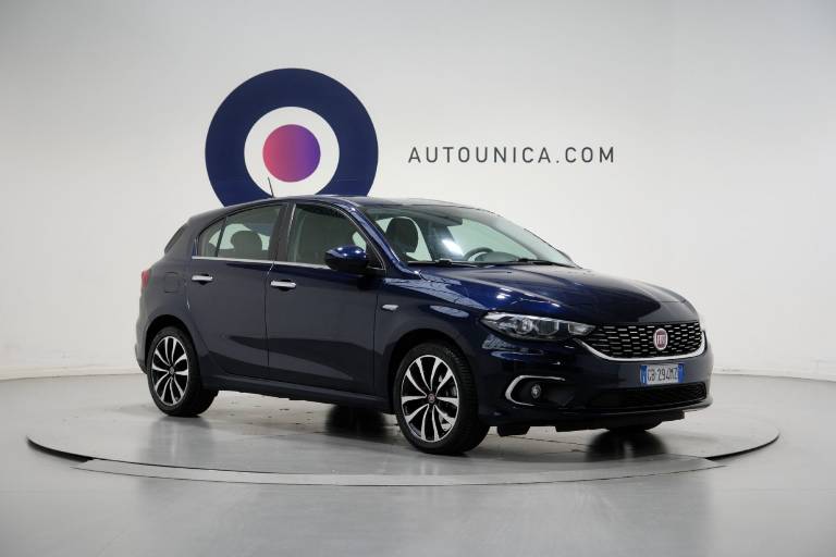 FIAT Tipo 3