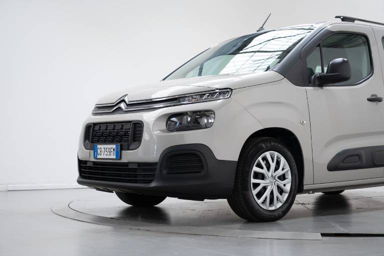CITROEN Berlingo 43