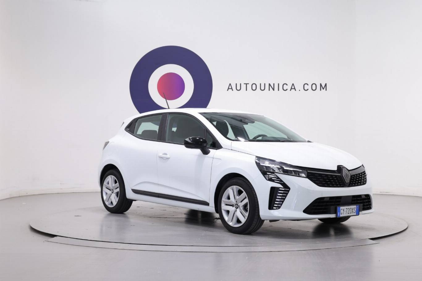 RENAULT Clio 3