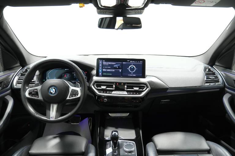 BMW X3 11