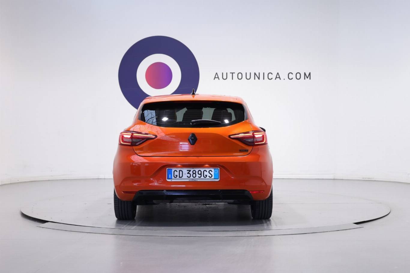 RENAULT Clio 14