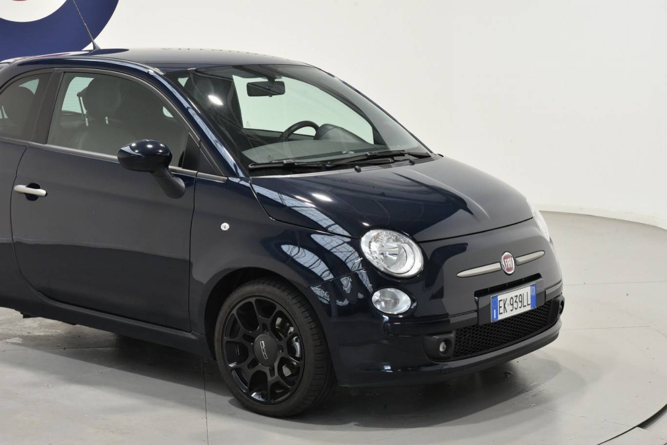FIAT 500 16