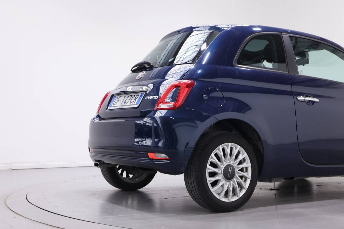 FIAT 500 41