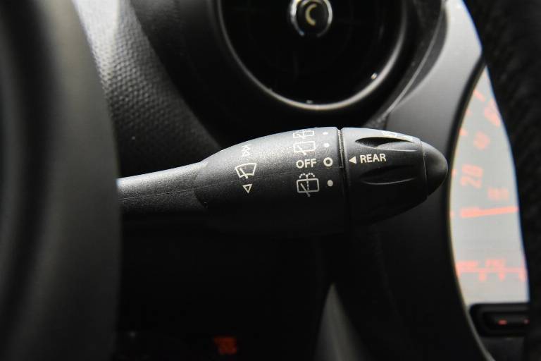 MINI Paceman 27