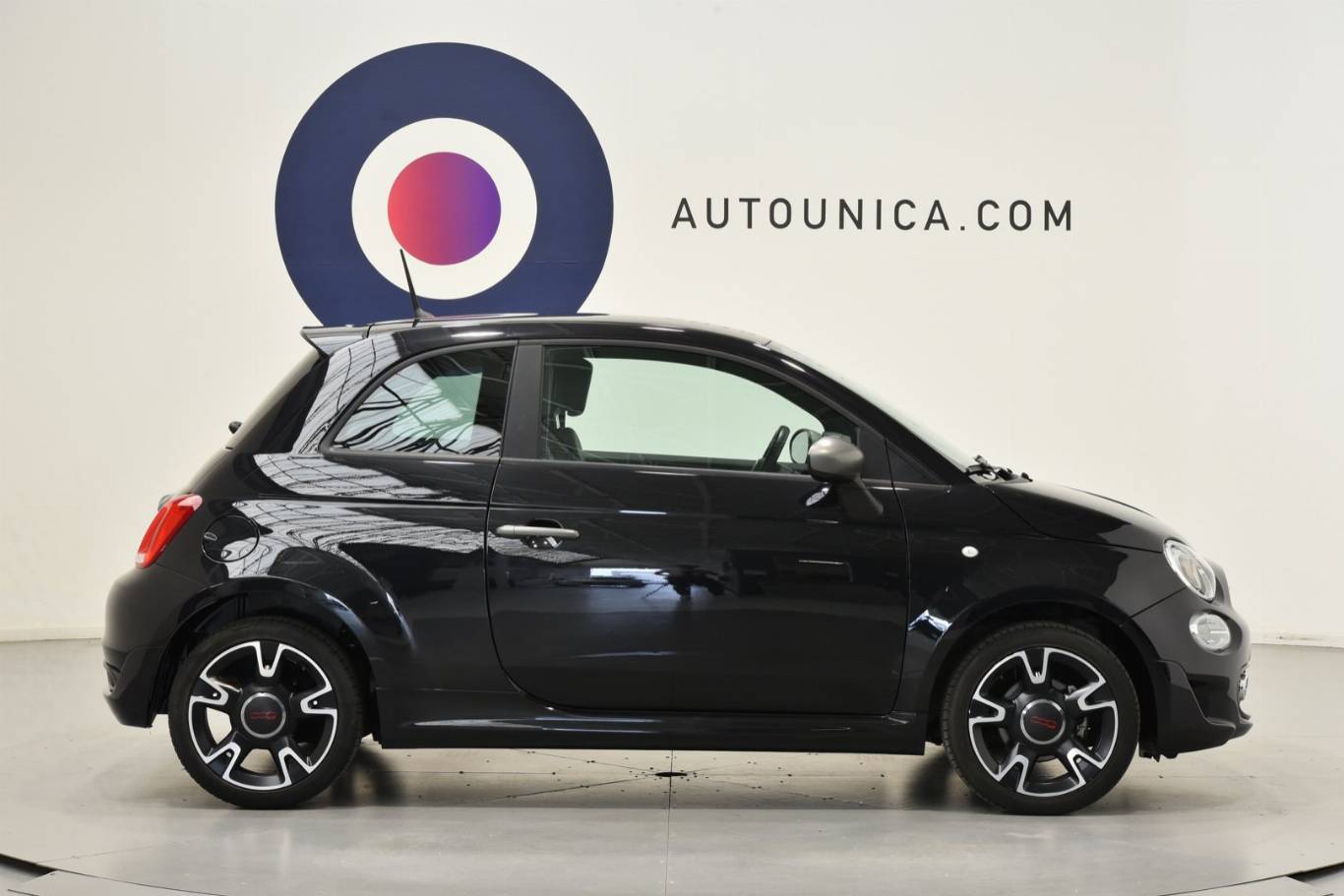 FIAT 500 31