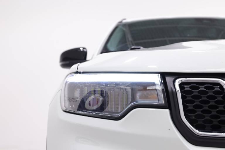 JEEP Compass 12