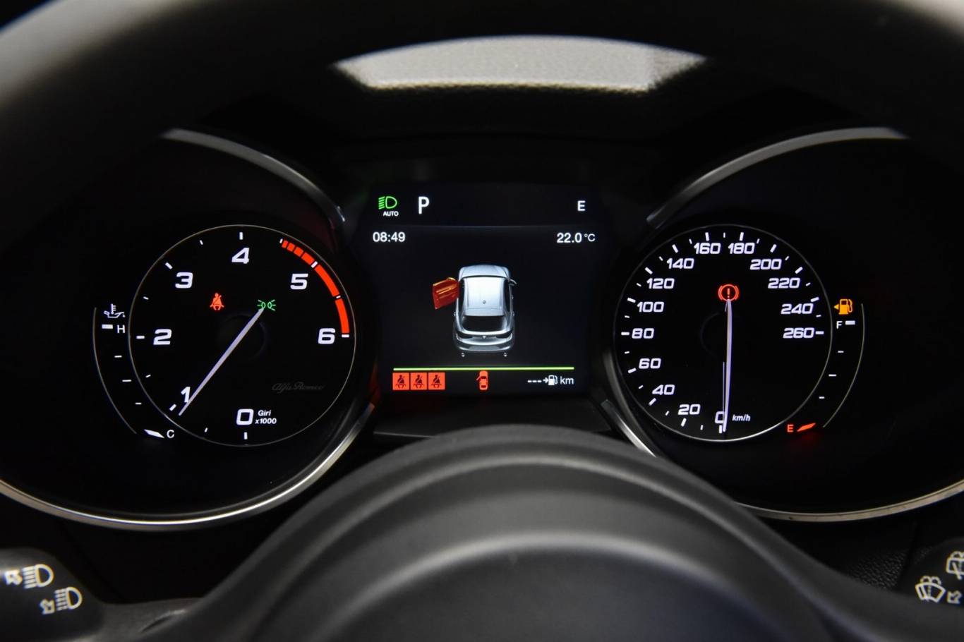 ALFA ROMEO Stelvio 22