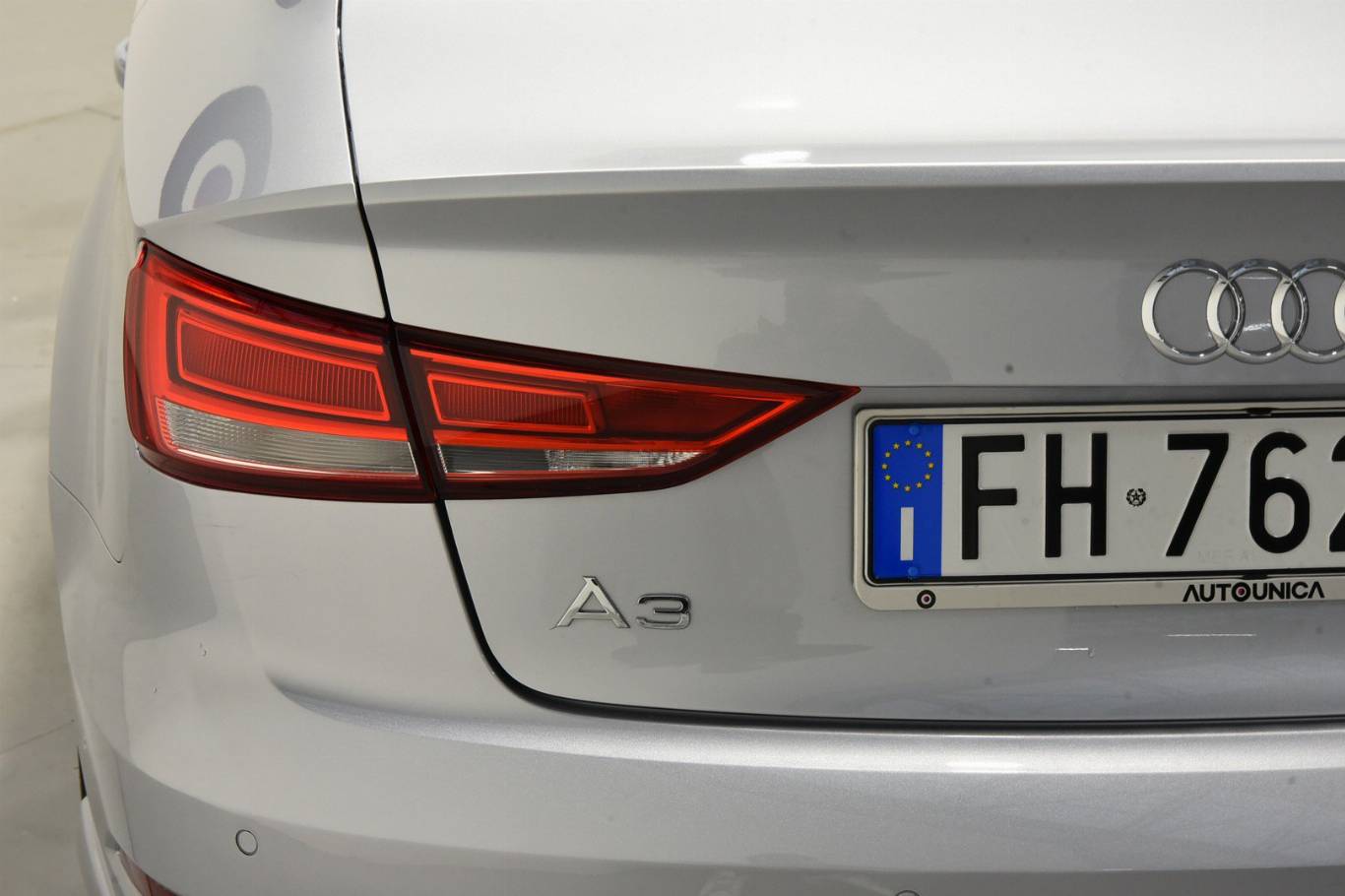 AUDI A3 33