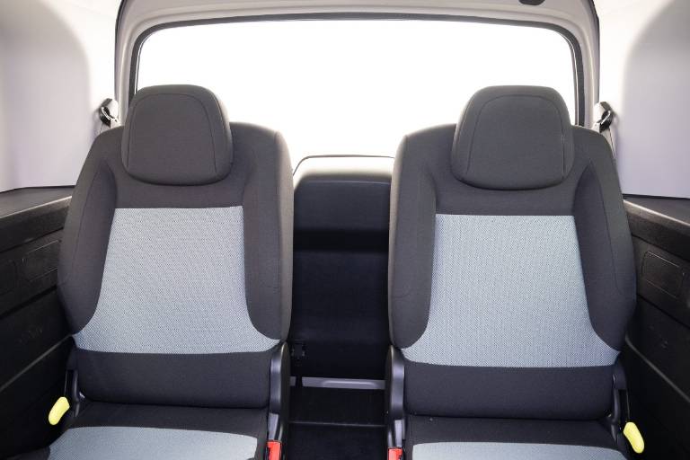 CITROEN Berlingo 38