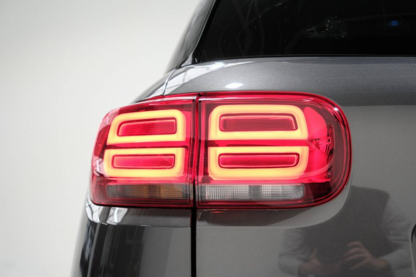 CITROEN C5 Aircross 54