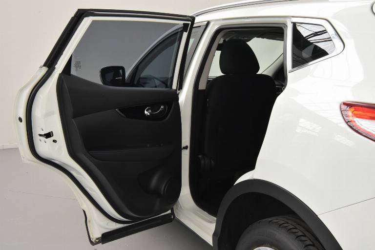 NISSAN Qashqai 42