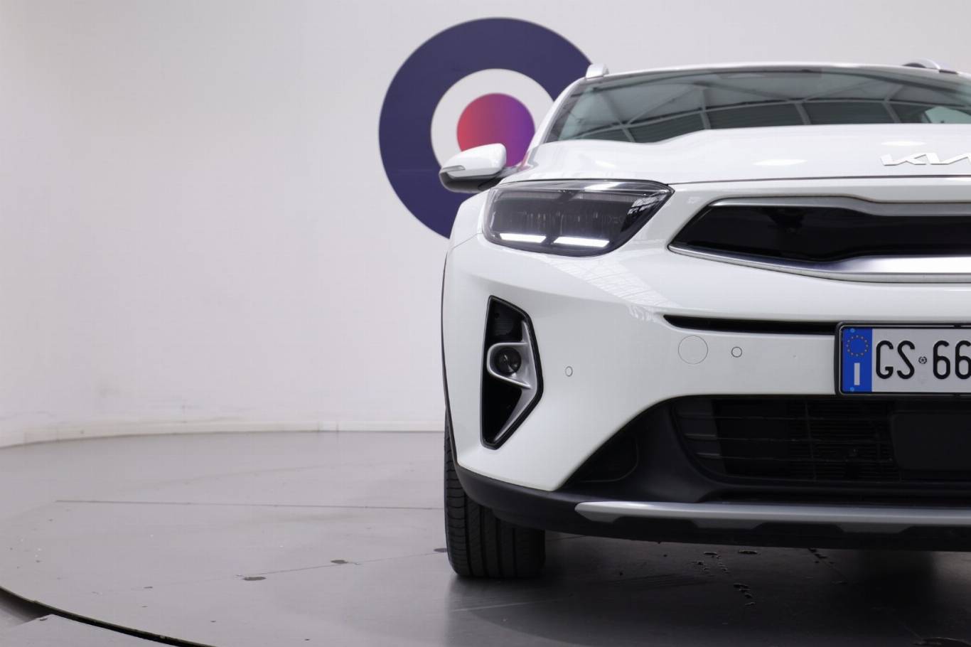 KIA Stonic 39