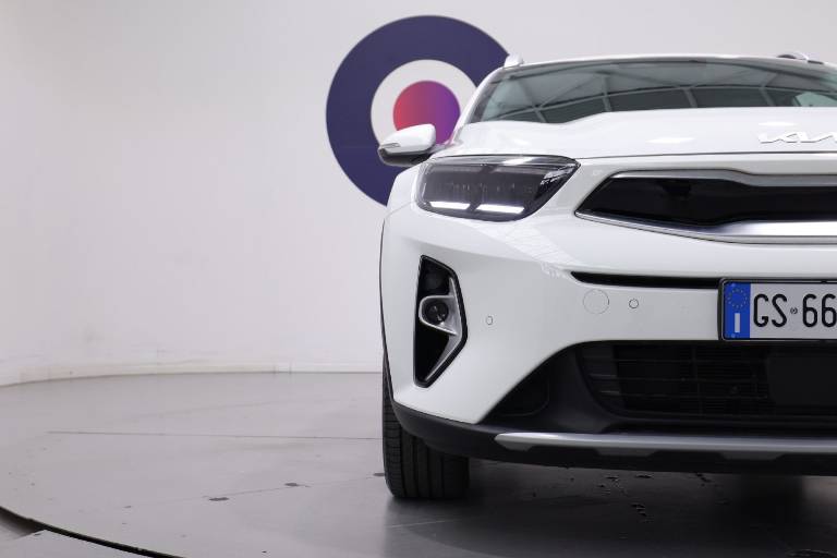 KIA Stonic 39