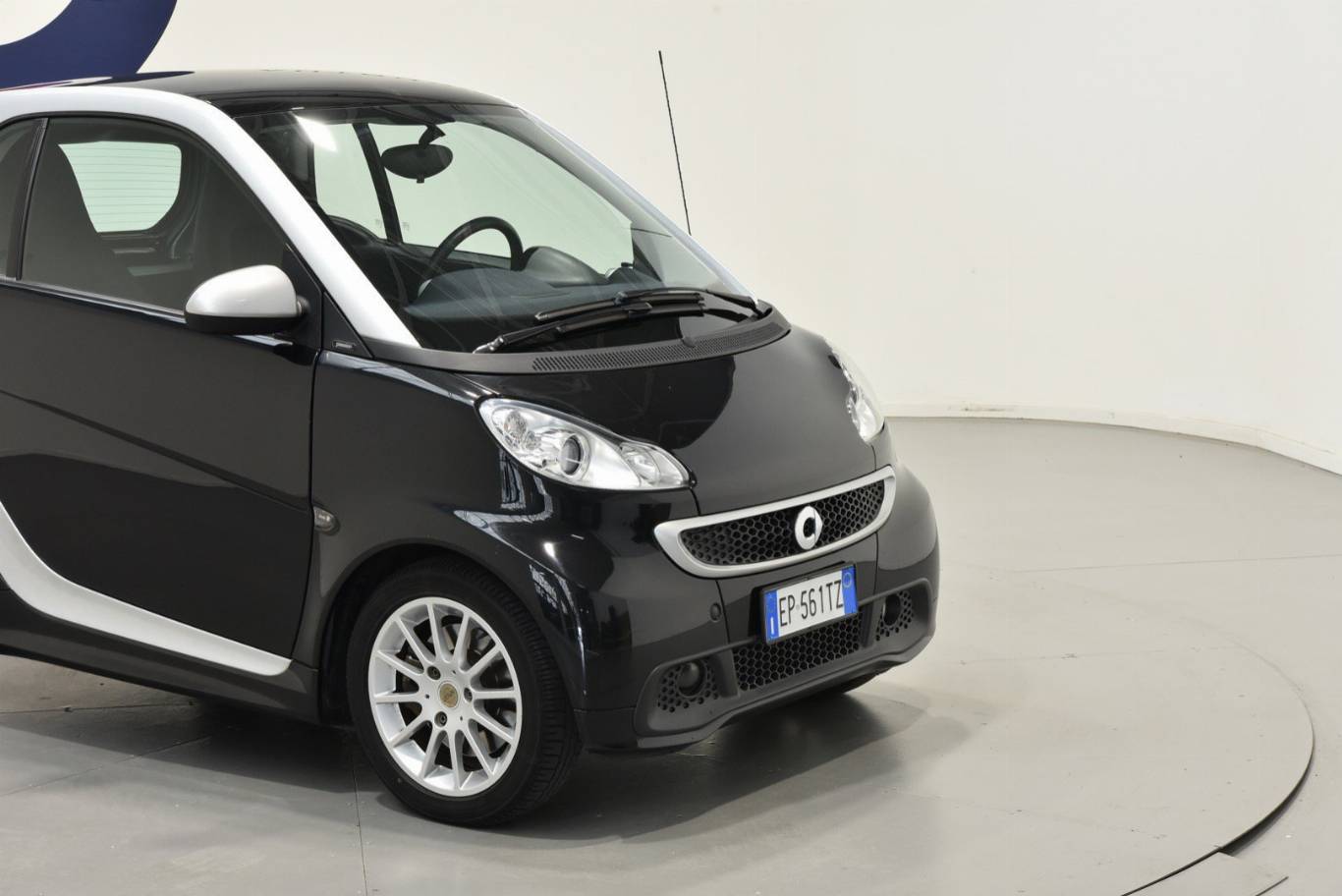 SMART ForTwo 16