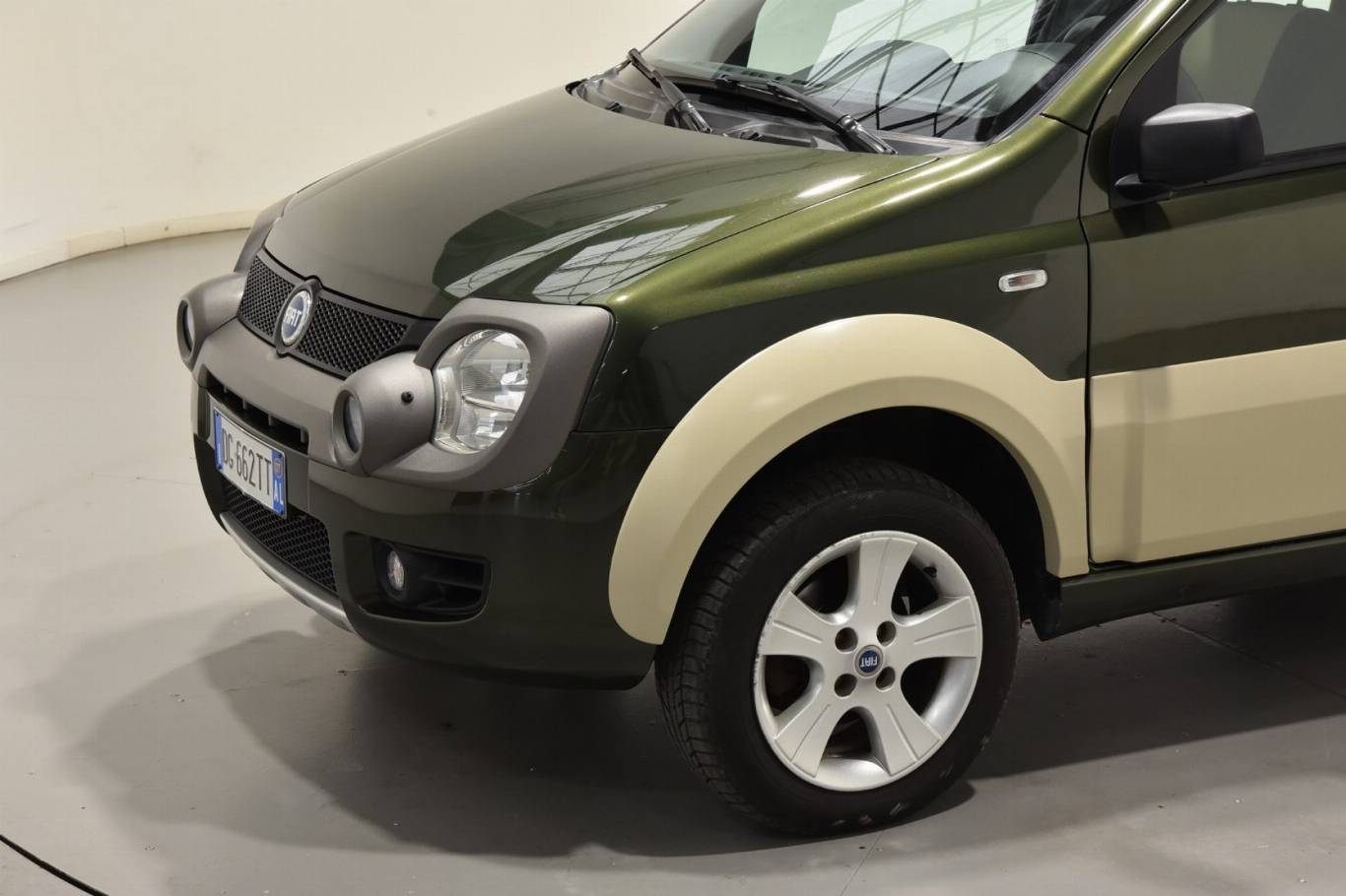 FIAT Panda 29