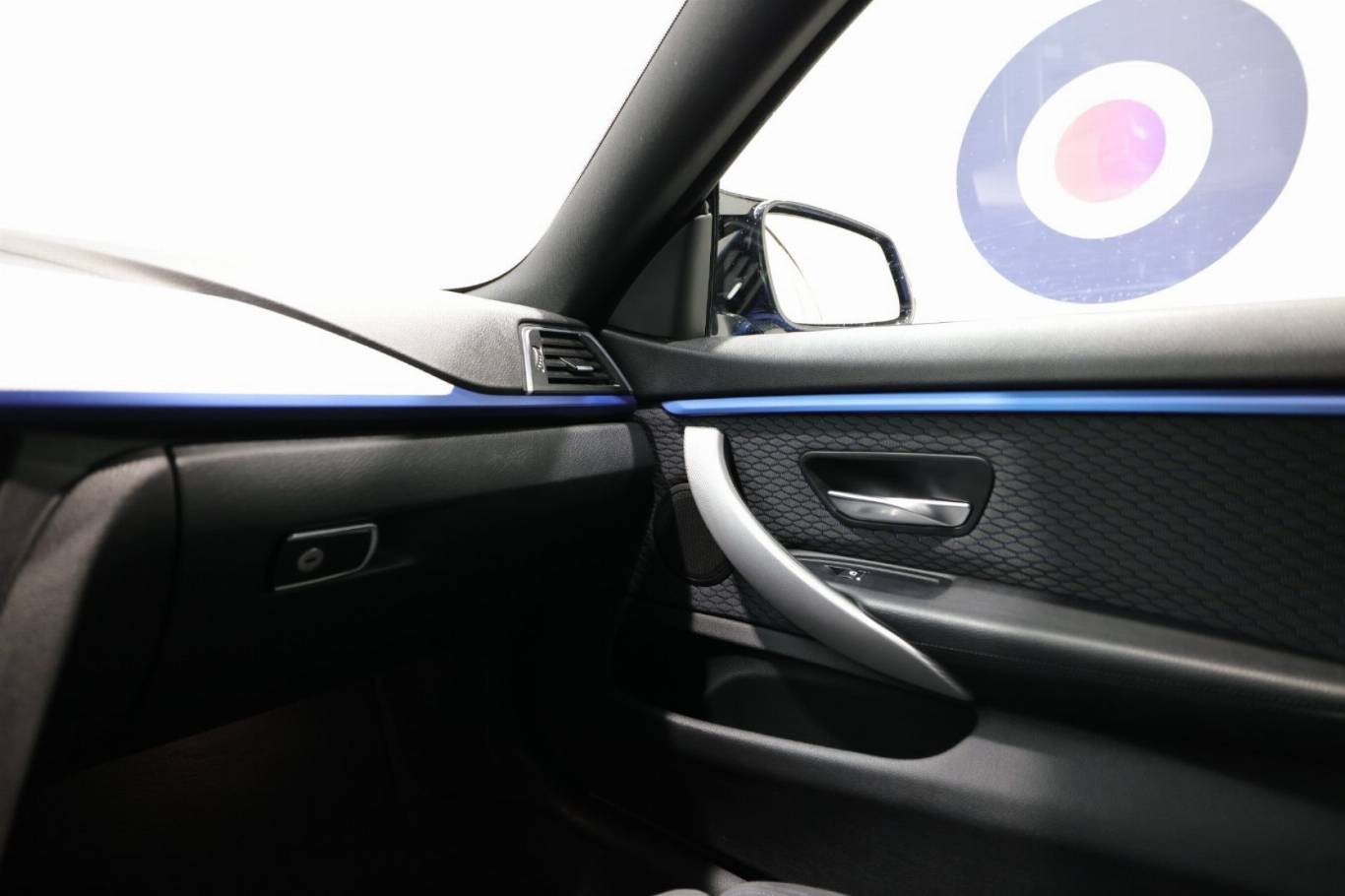 BMW 420 36