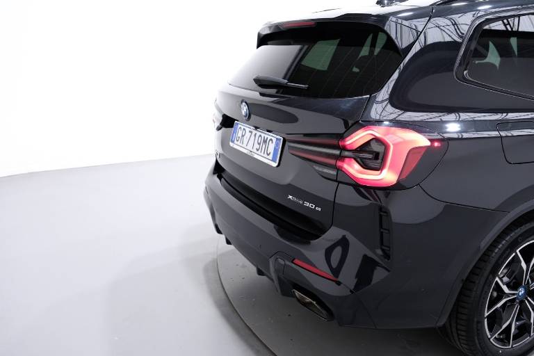 BMW X3 65
