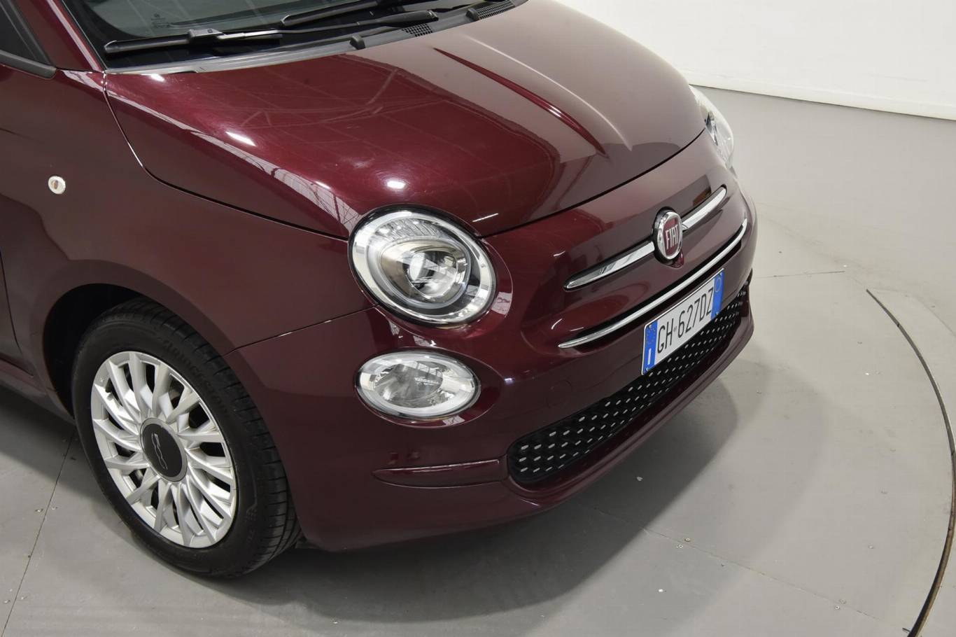FIAT 500 39