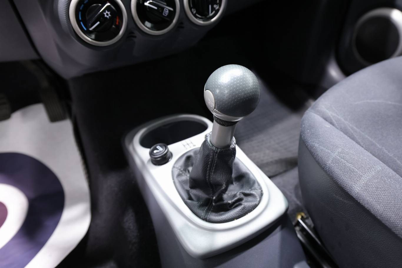 SMART ForFour 26