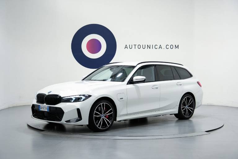 BMW 320 1