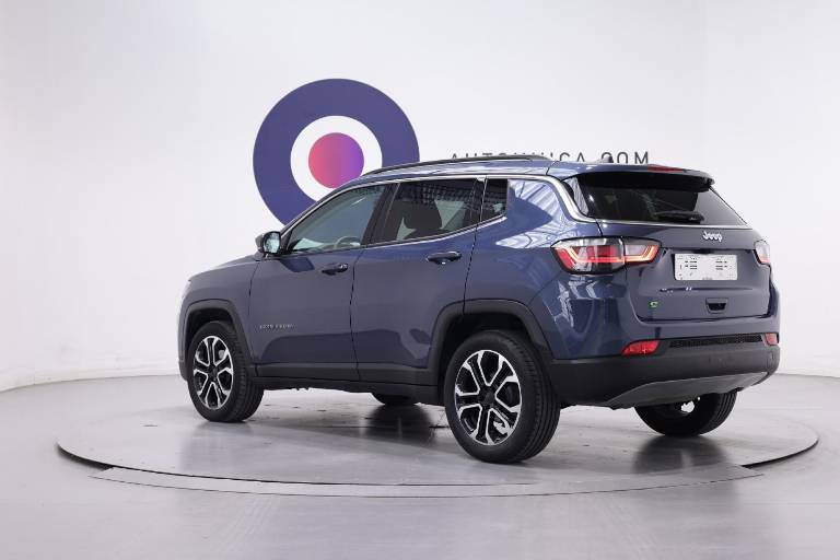 JEEP Compass 16