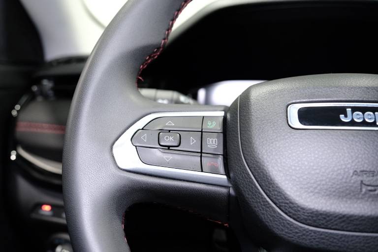 JEEP Compass 19