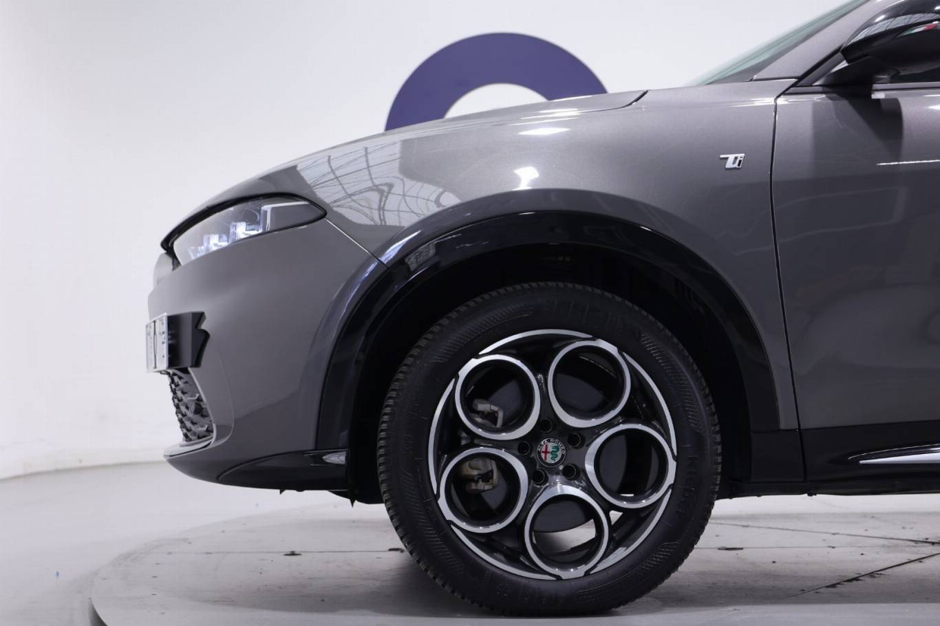 ALFA ROMEO Tonale 63