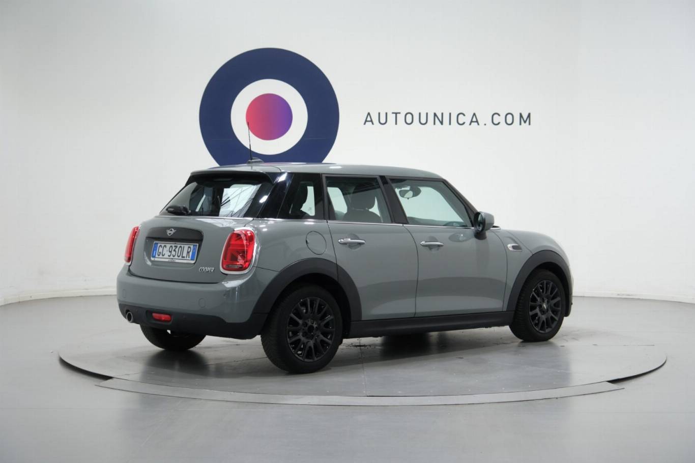 MINI Cooper 14