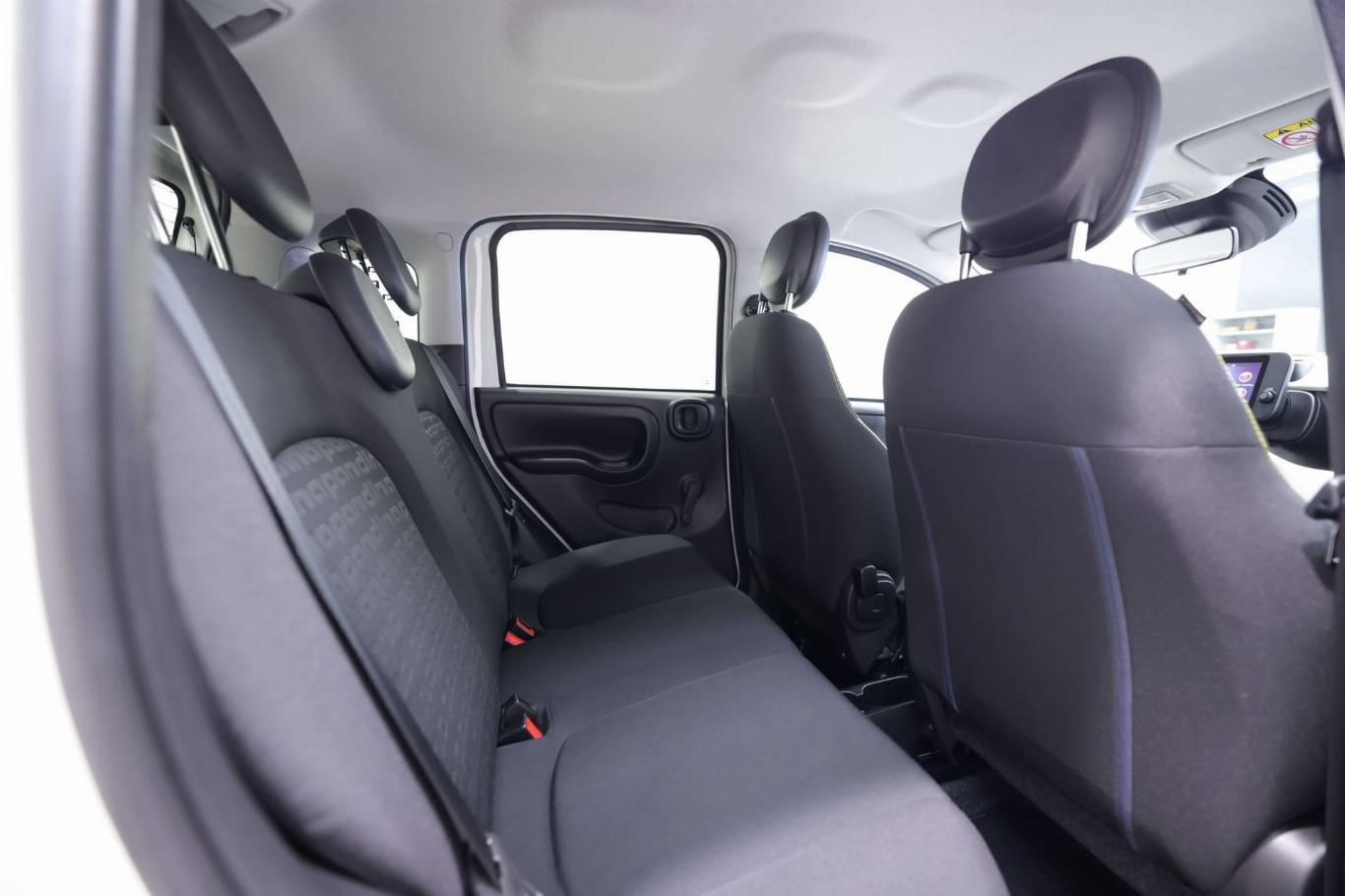 FIAT Panda 43