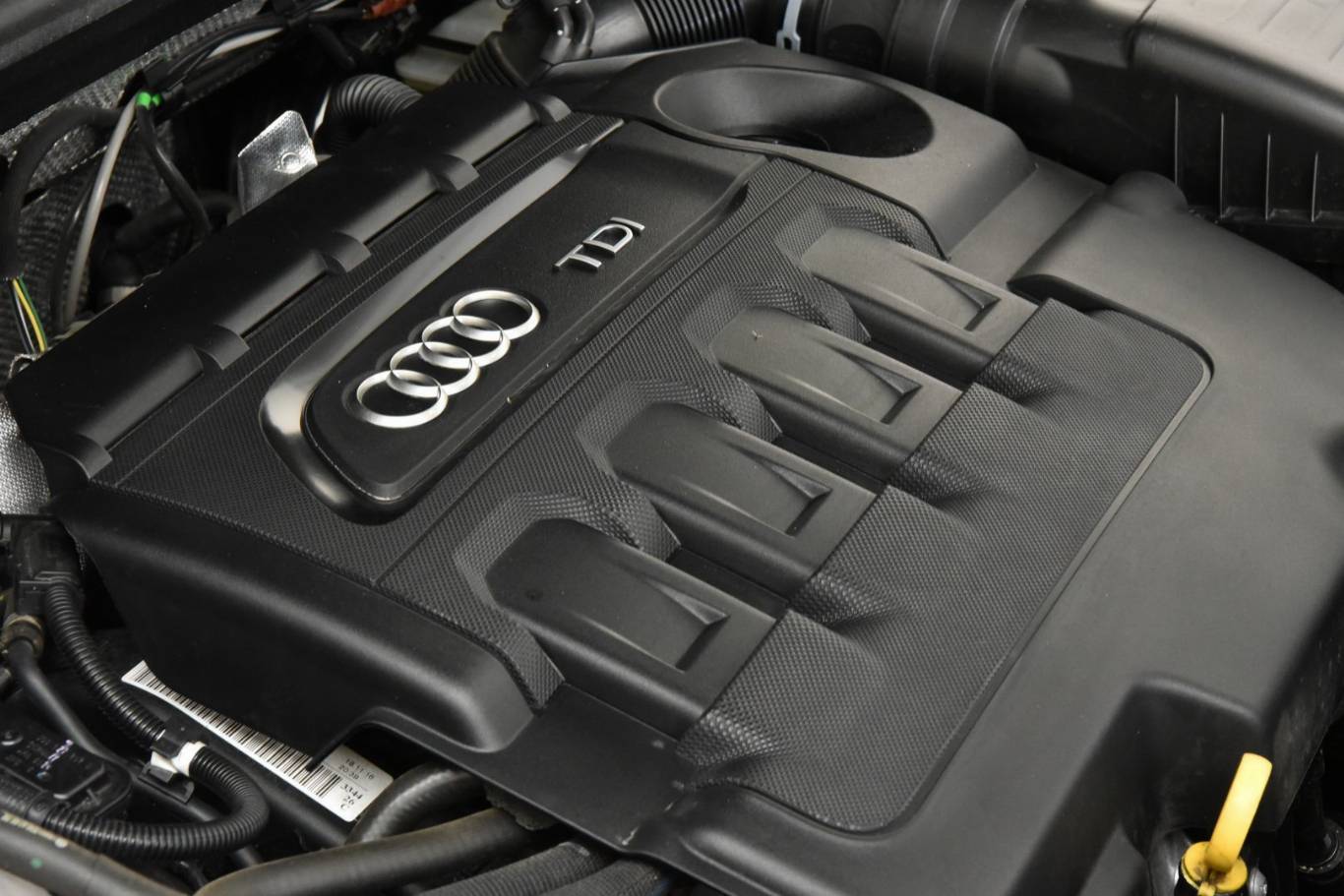 AUDI Q3 14