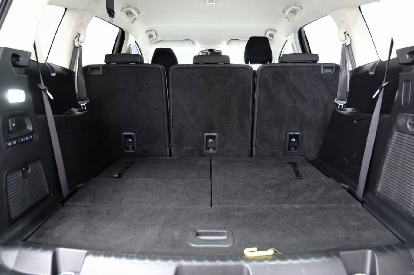 FORD S-Max 61