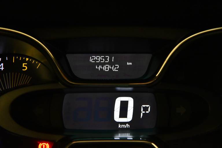 RENAULT Captur 25