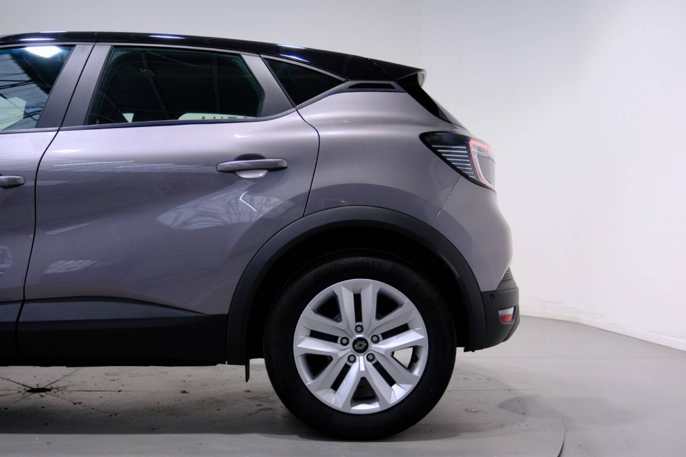 RENAULT Captur 42