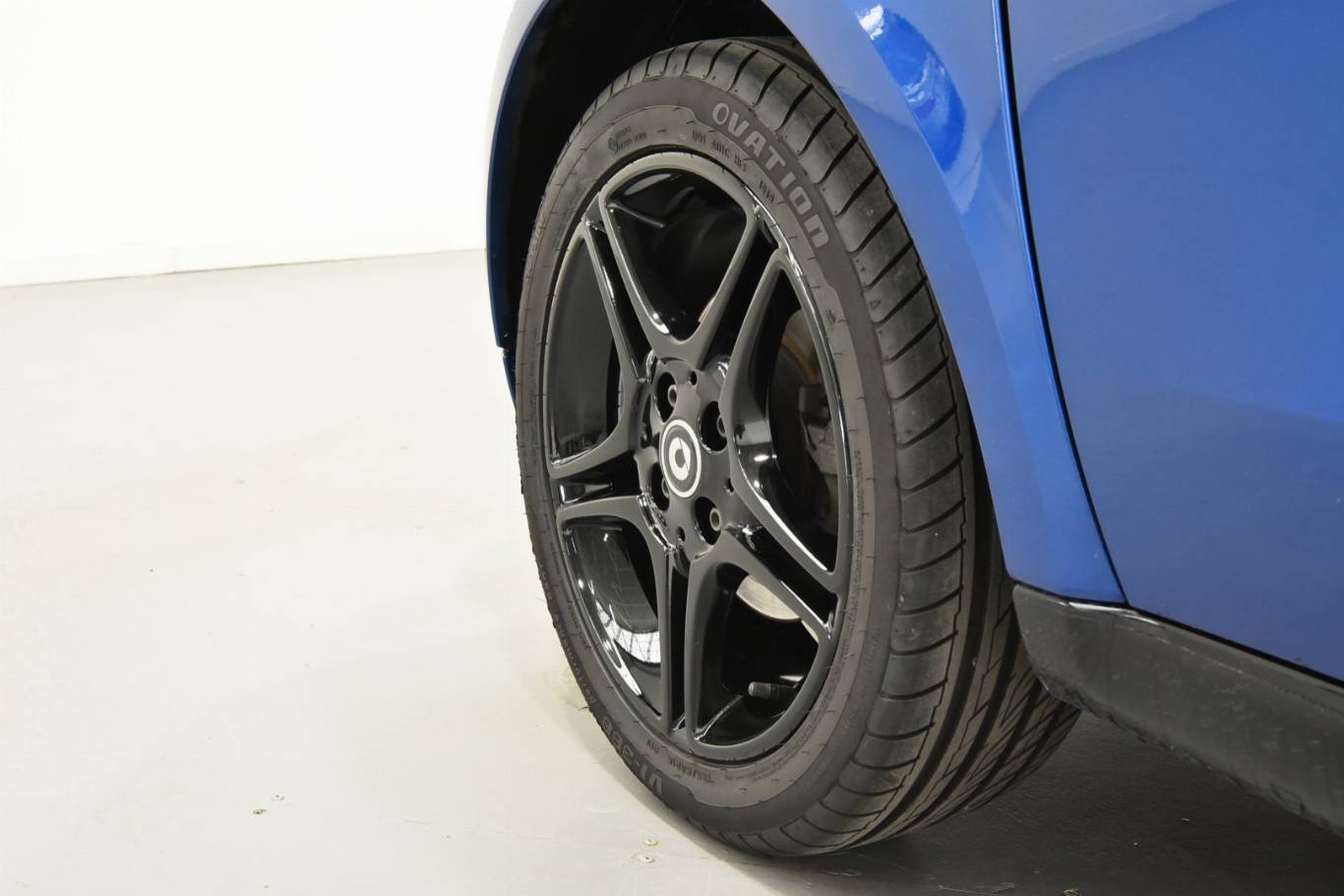 SMART ForTwo 9