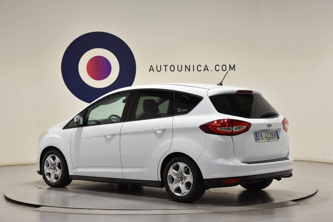 FORD C-Max 2