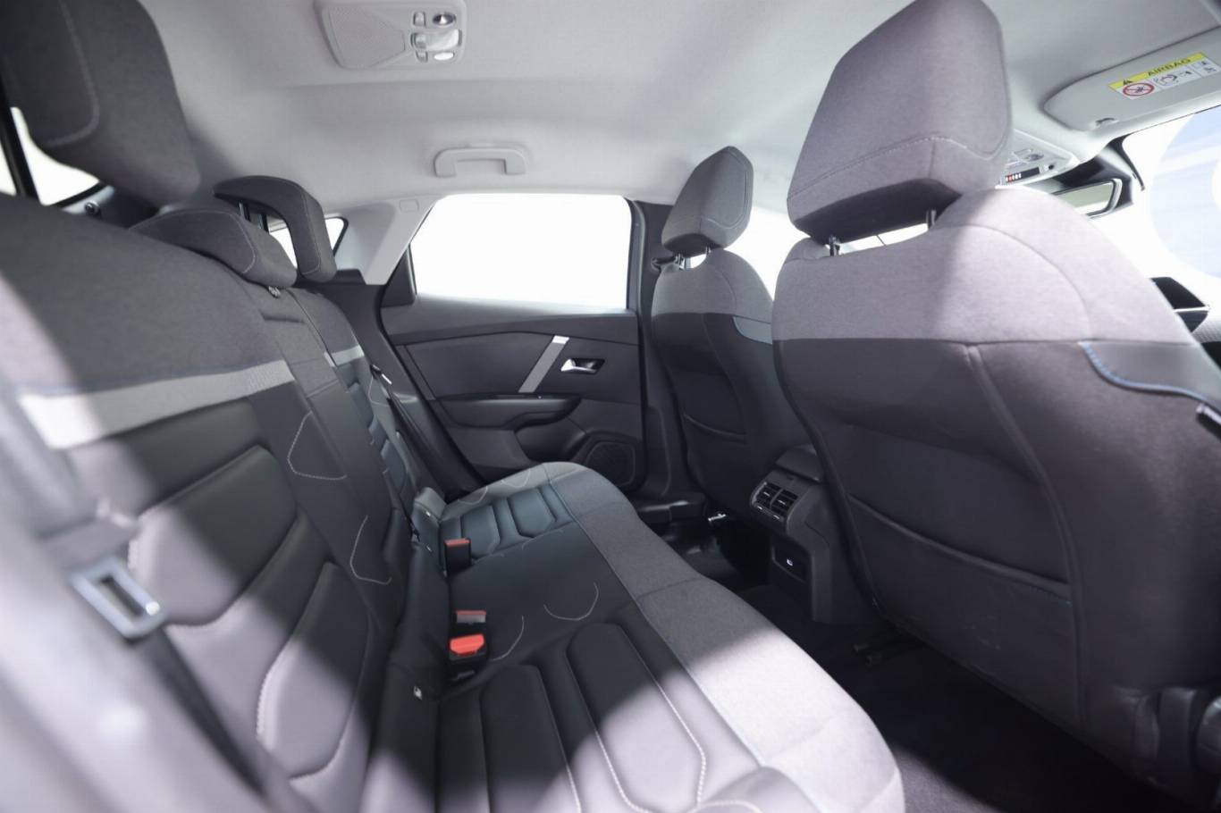 CITROEN C4 55