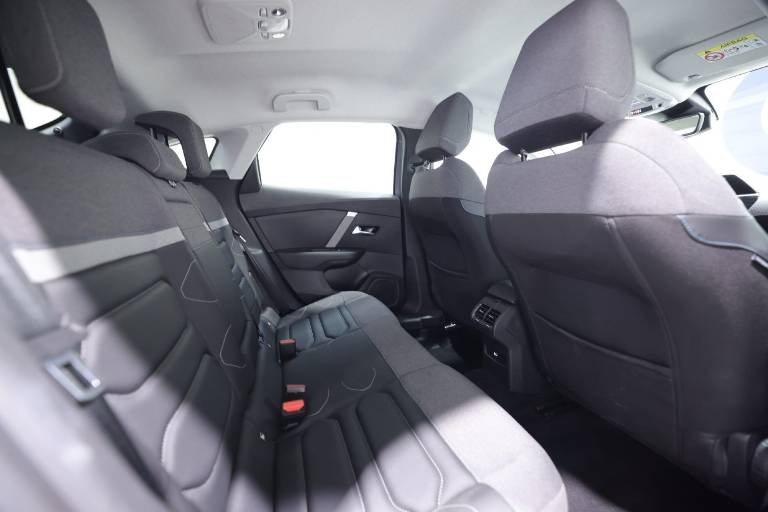 CITROEN C4 55
