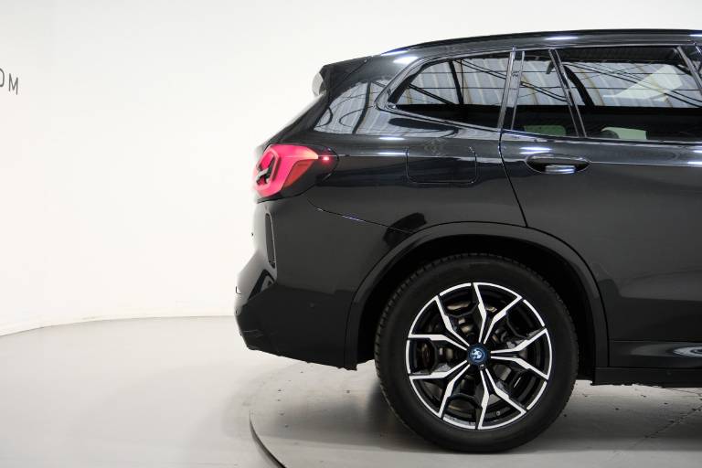 BMW X3 62