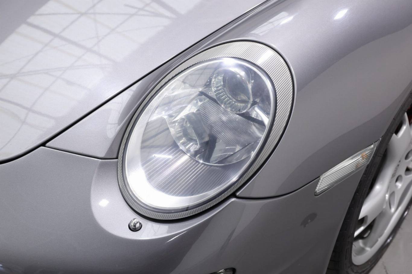 PORSCHE 911 45
