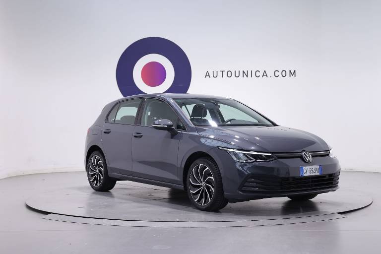 VOLKSWAGEN Golf 3